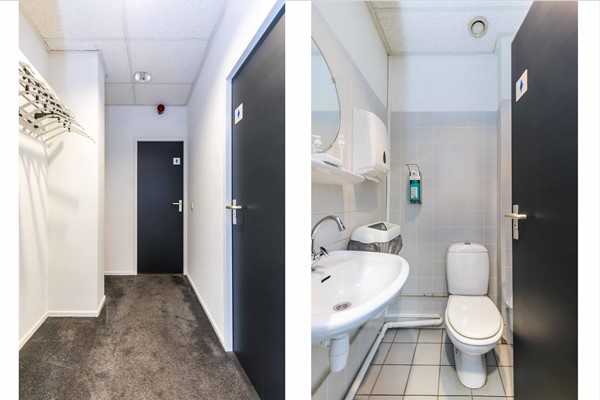 Medium property photo - Mozartlaan 3, 3144 NA Maassluis